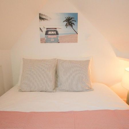 Bright, Fully-Equipped Apartment In Central 릴 외부 사진