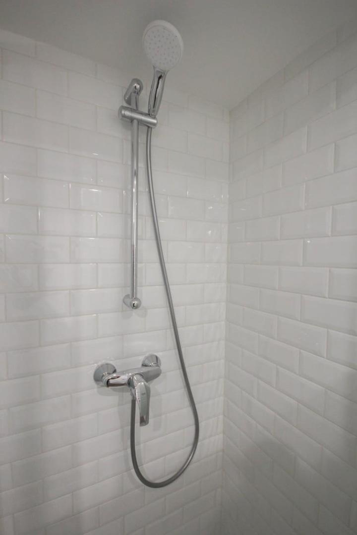 Bright, Fully-Equipped Apartment In Central 릴 외부 사진